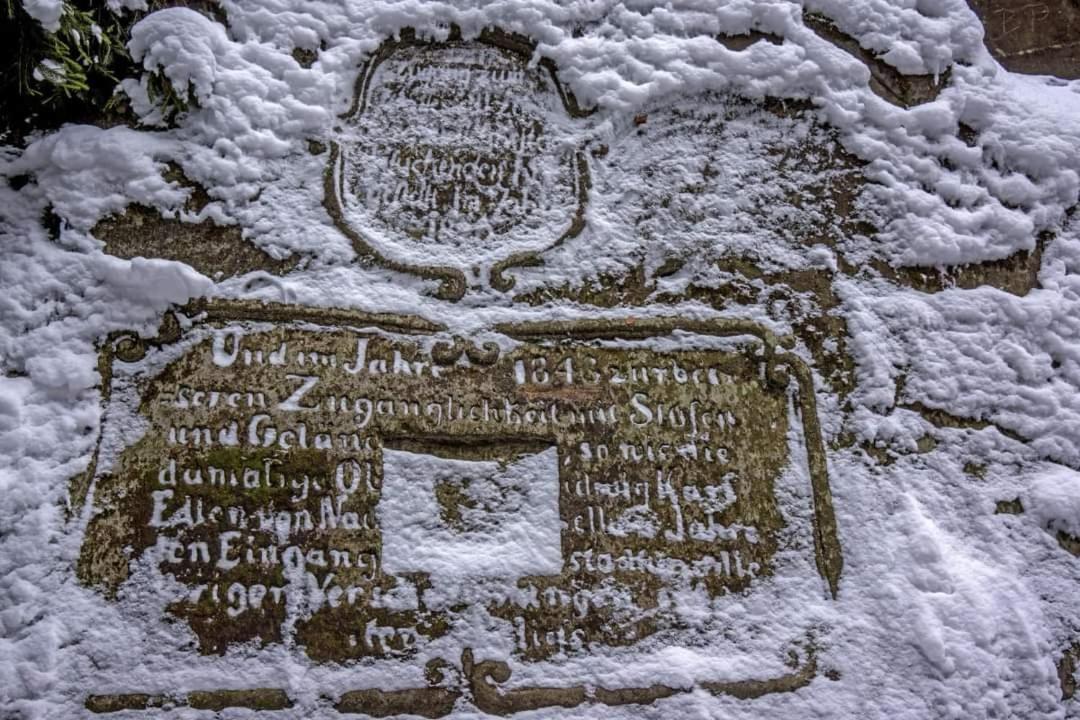 Penzion Čtyřlístek Teplice nad Metují Exterior foto